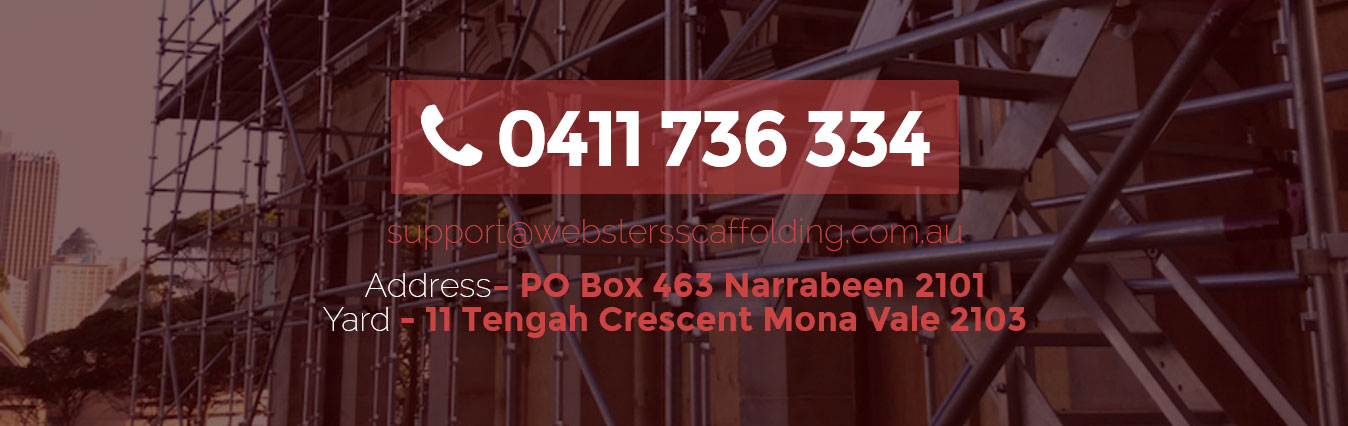 contact details